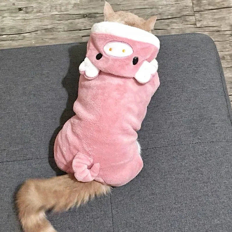 Animal Costume for Pets