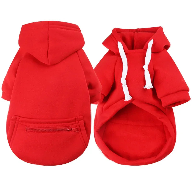 Big Dog Hoodies