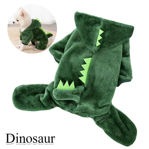 Animal Costume for Pets