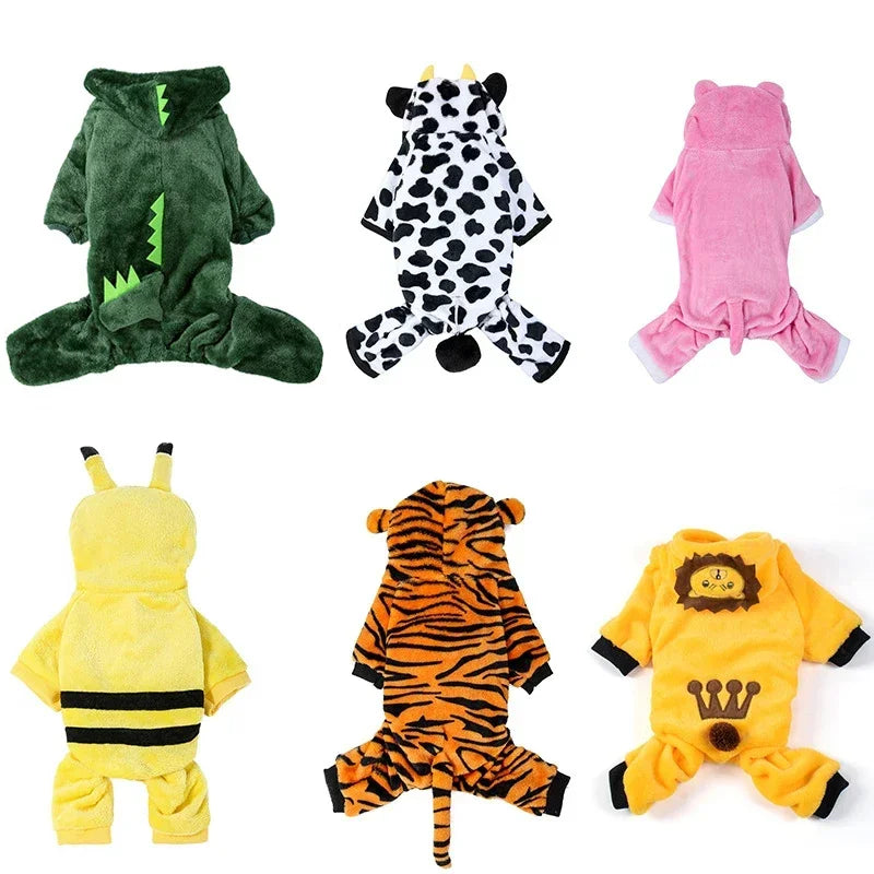 Animal Costume for Pets