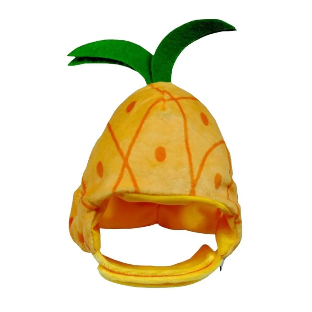 Fruit Hat for Pets