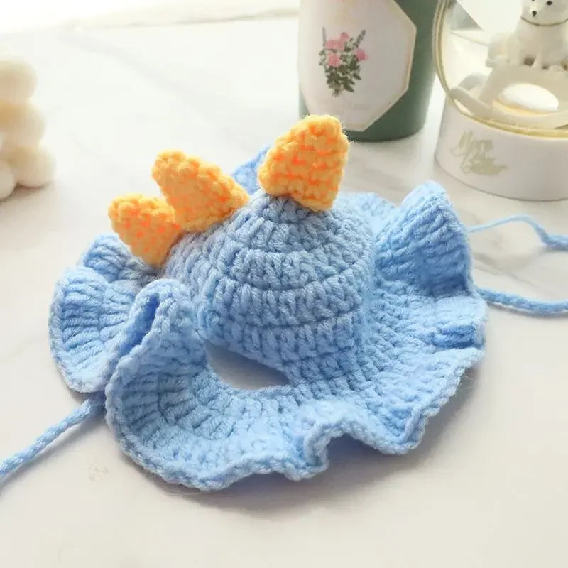 Blind Bag Pet Hat