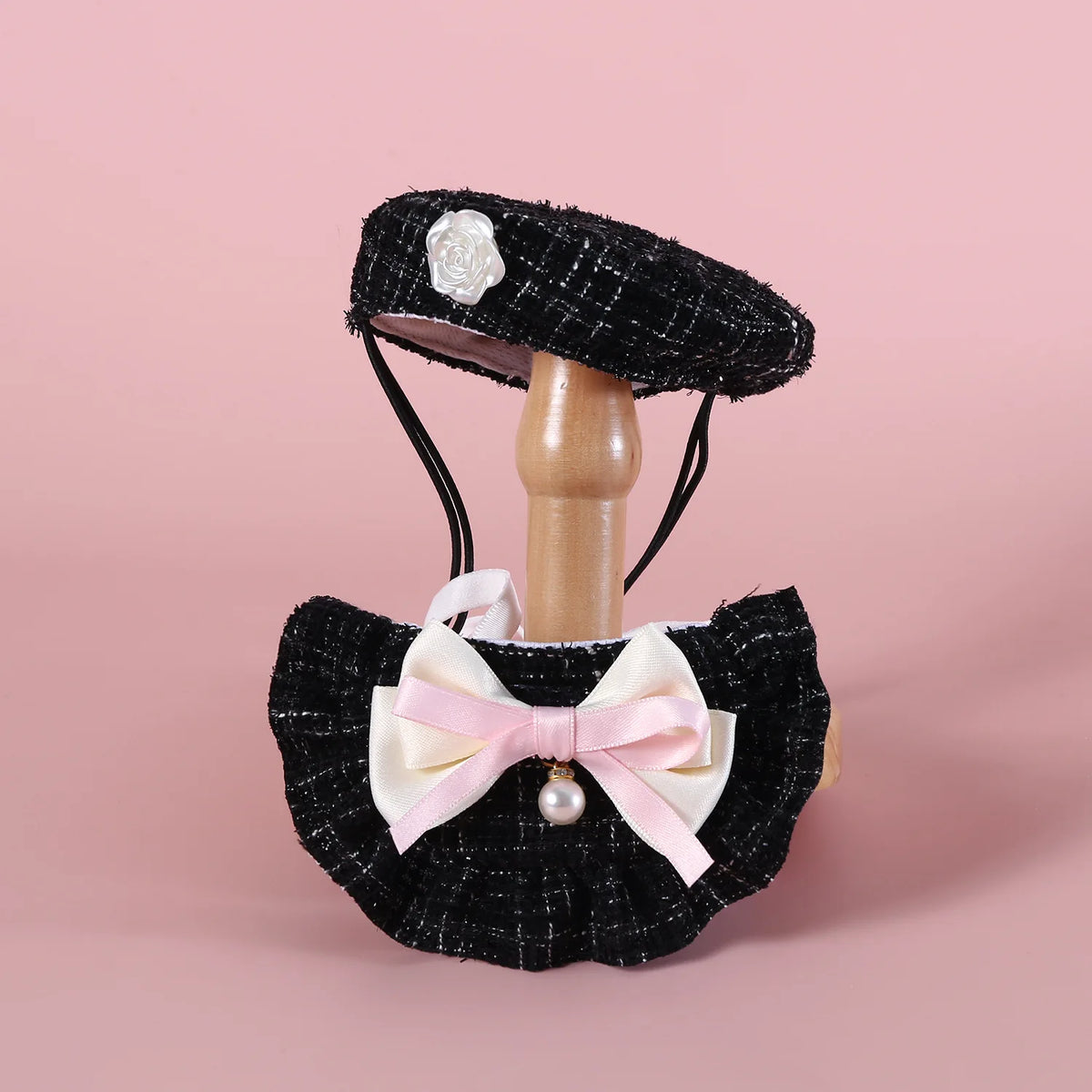 Princess Pet Costume