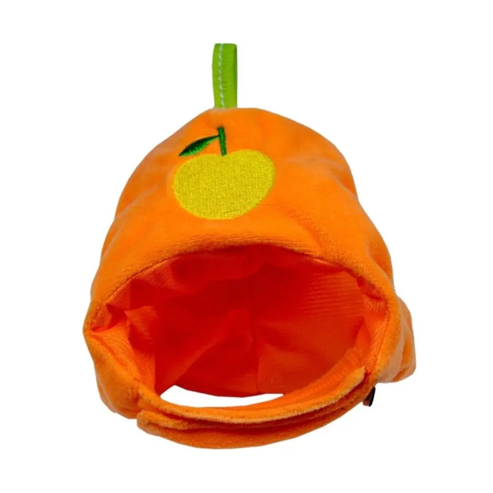 Fruit Hat for Pets