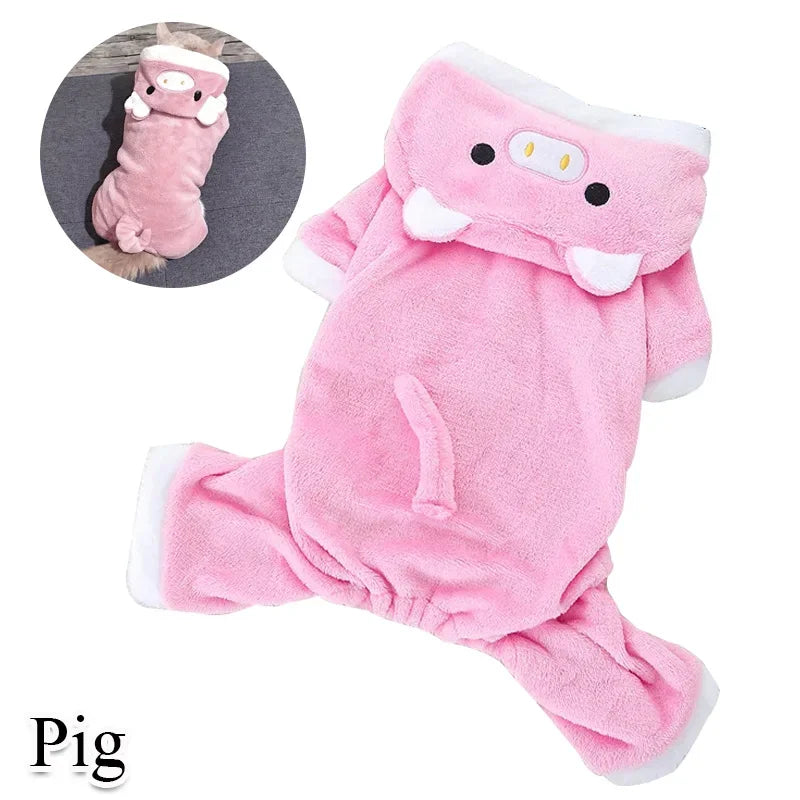 Animal Costume for Pets