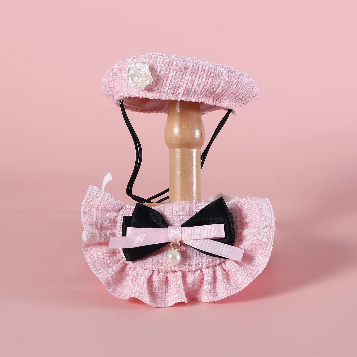 Princess Pet Costume