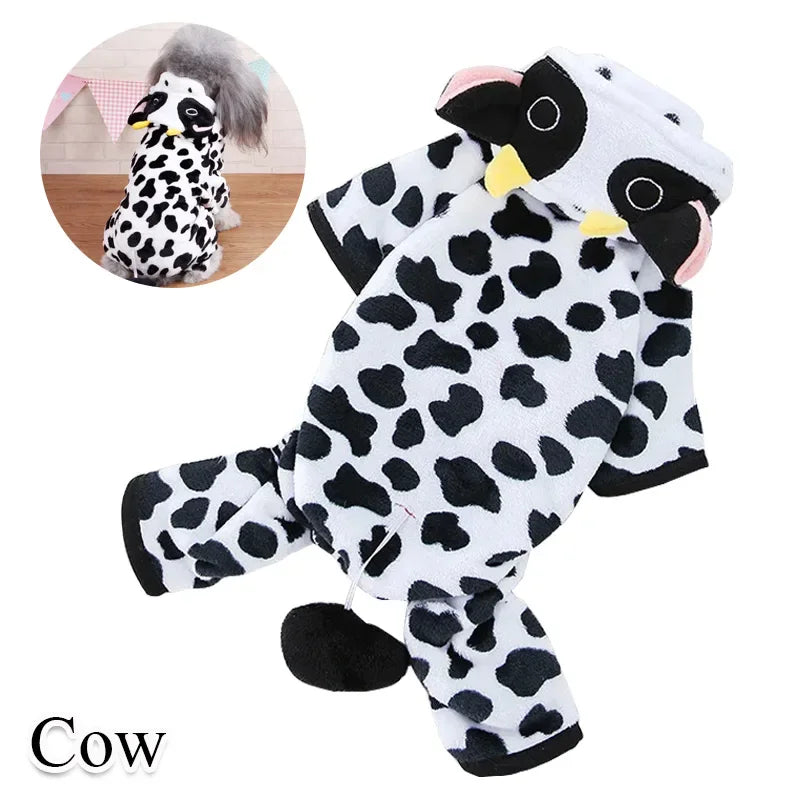 Animal Costume for Pets