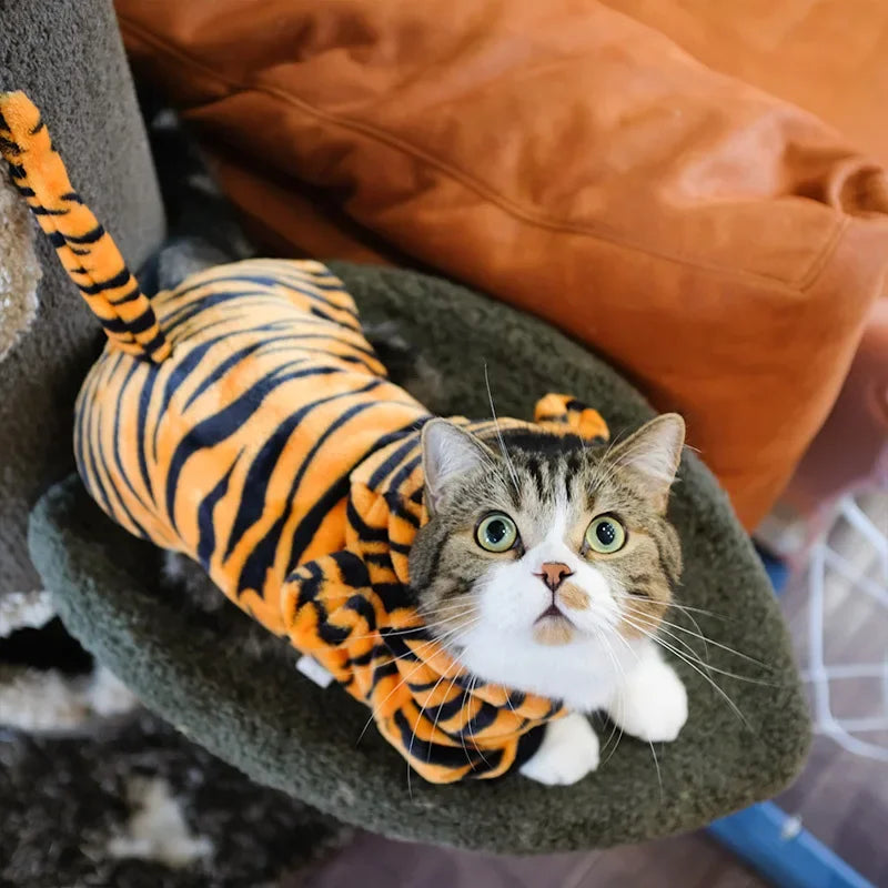 Animal Costume for Pets