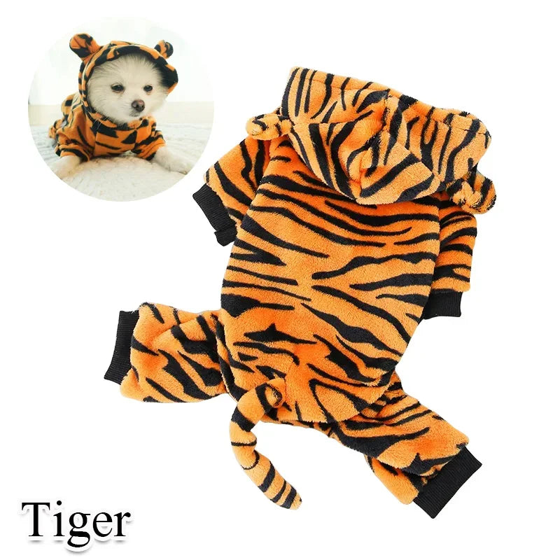 Animal Costume for Pets